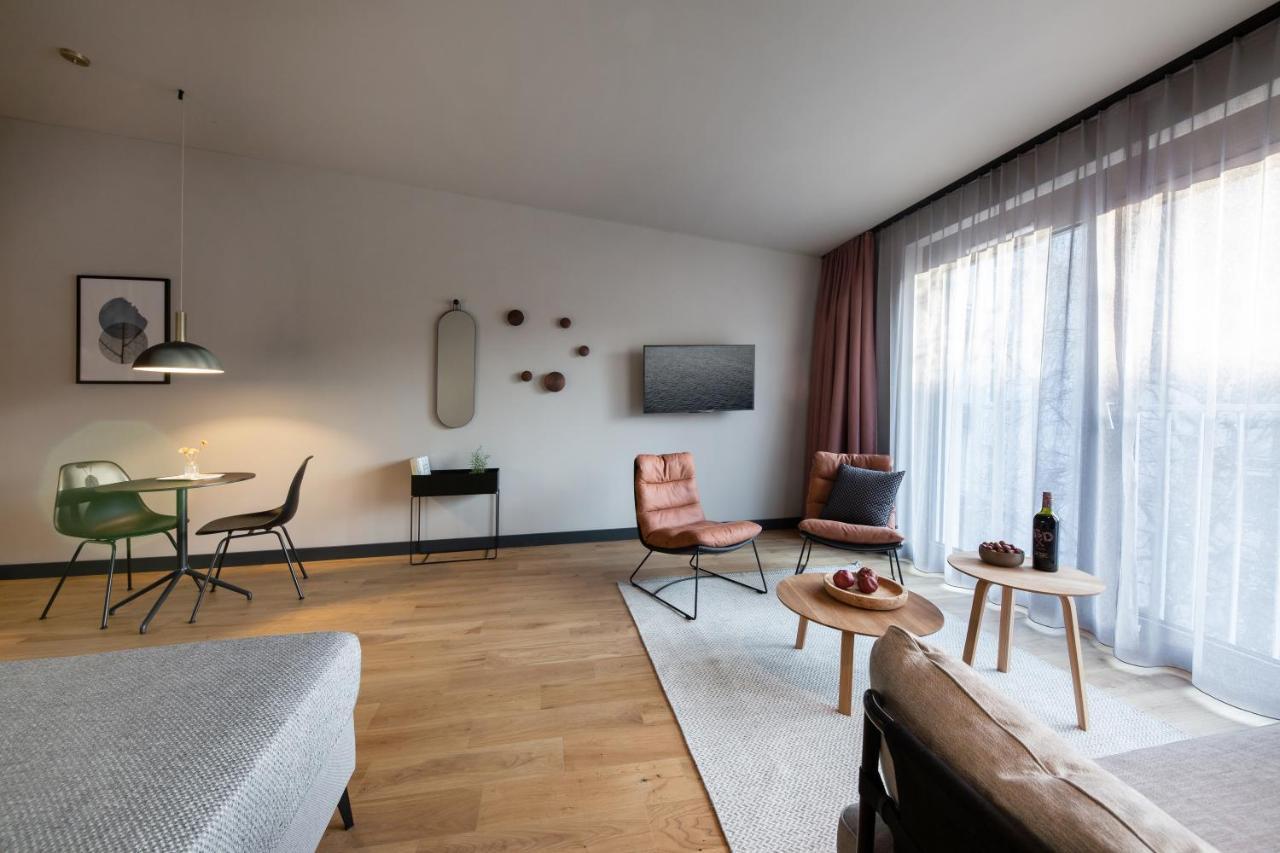 Ipartment Hamburg Eimsbuettel Apartment Exterior photo